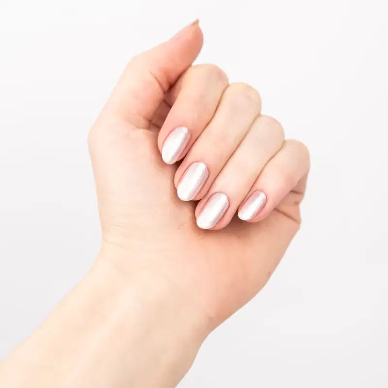 Essence Gel Nail Colour Happily Ever After - Esmalte Cintilante 8ml