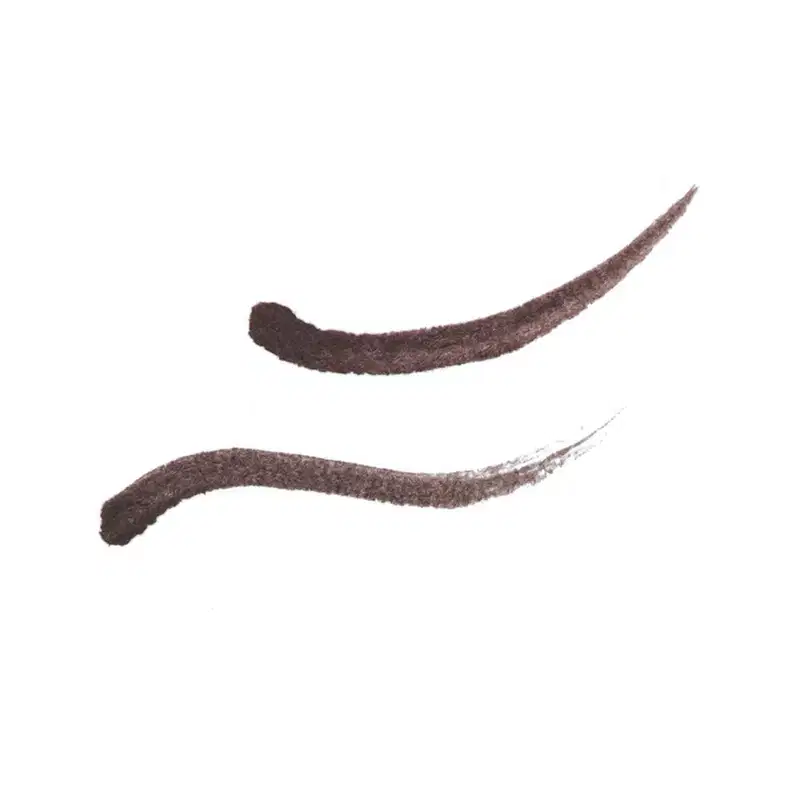 Essence Liquid Ink 02 Ash Brown - Delineador Líquido 3ml