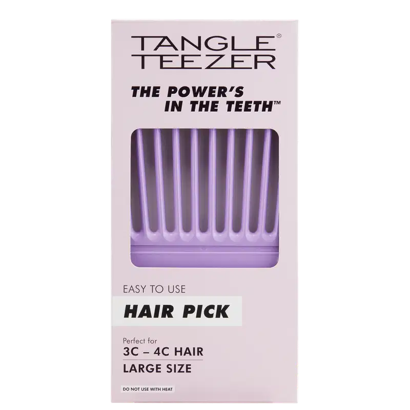 Tangle Teezer Comb Hair Pick - Pente de Cabelo