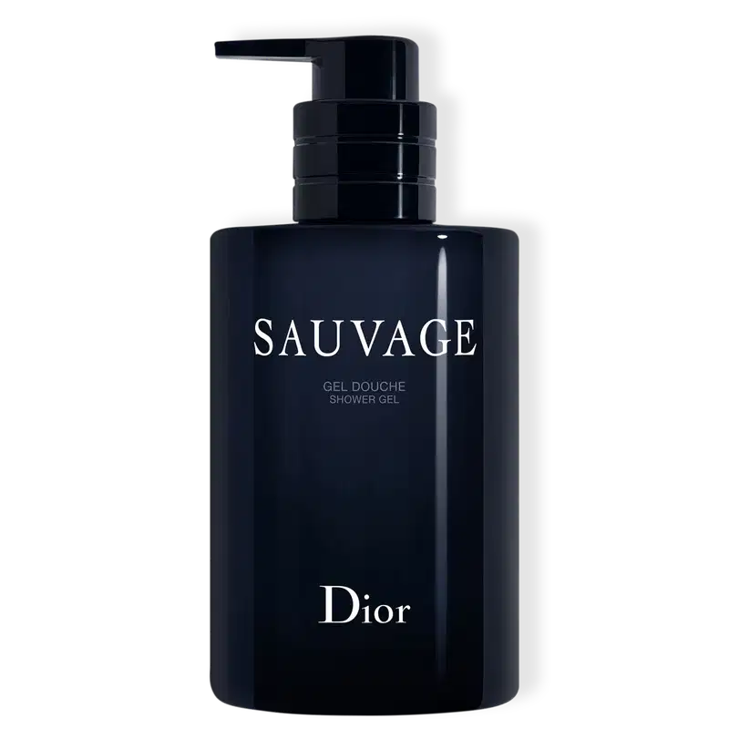 Dior Sauvage - Gel de Banho 250ml