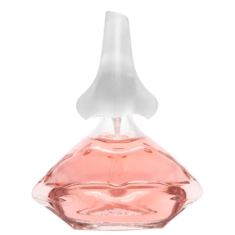 Eau de Dali Salvador Dalí Eau de Toilette - Perfume Feminino 100ml