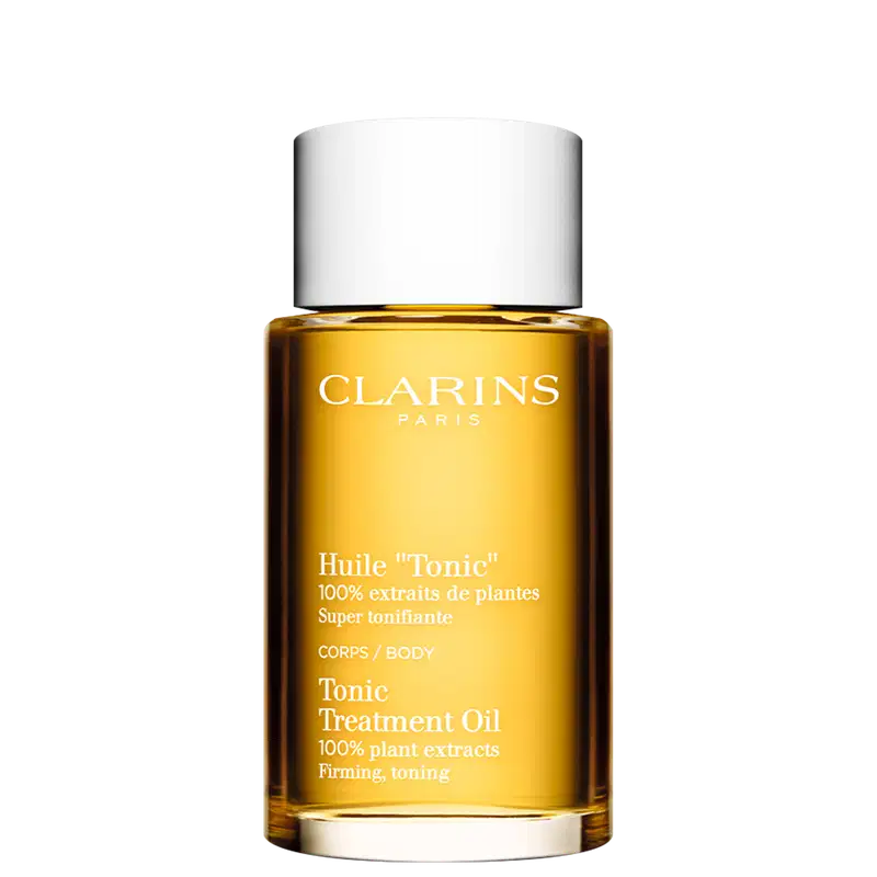 Clarins Huile “Tonic” - Óleo Corporal 100ml