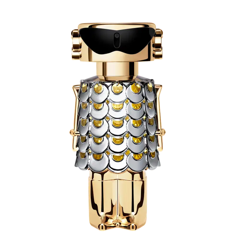 Fame Rabanne Eau de Parfum - Perfume Feminino 50ml