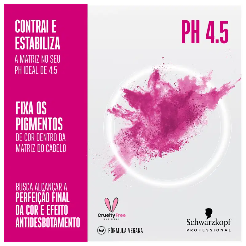 Schwarzkopf Professional BC Bonacure Clean Performance Color Freeze Spray Conditioner - Leave-in 50ml