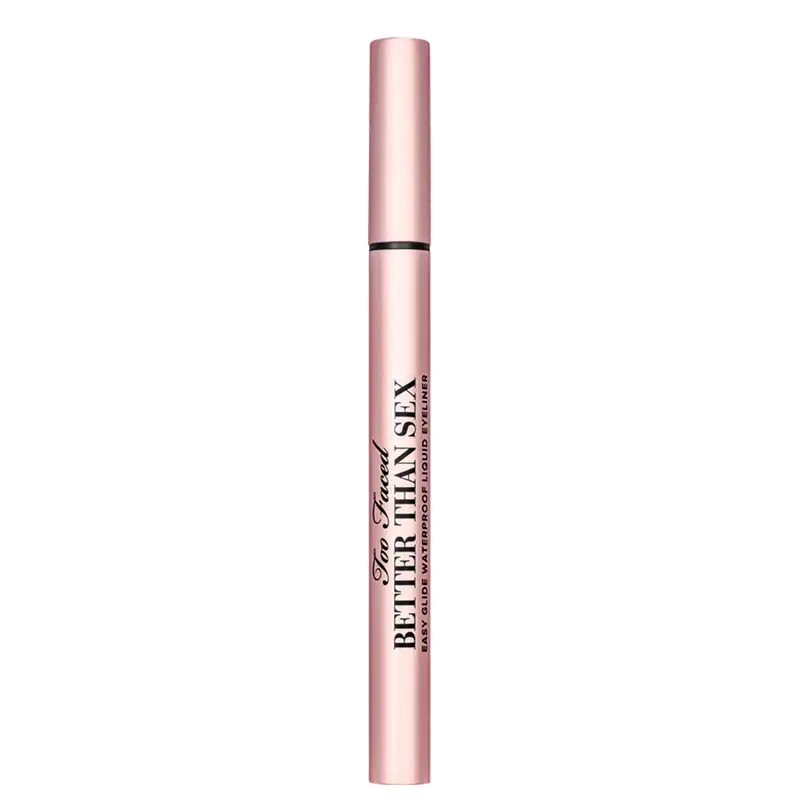 Too Faced Better Than Sex - Caneta Delineadora 6ml