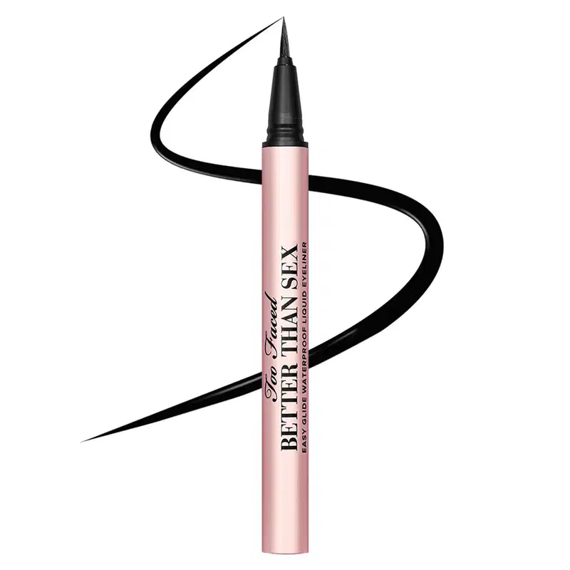 Too Faced Better Than Sex - Caneta Delineadora 6ml