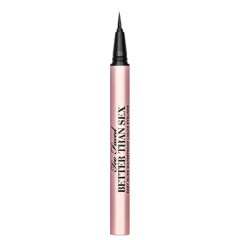 Too Faced Better Than Sex - Caneta Delineadora 6ml