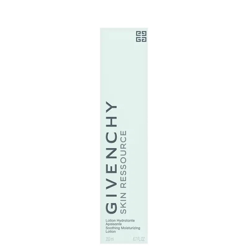 Givenchy Skin Ressource - Loção Hidratante Facial 200ml