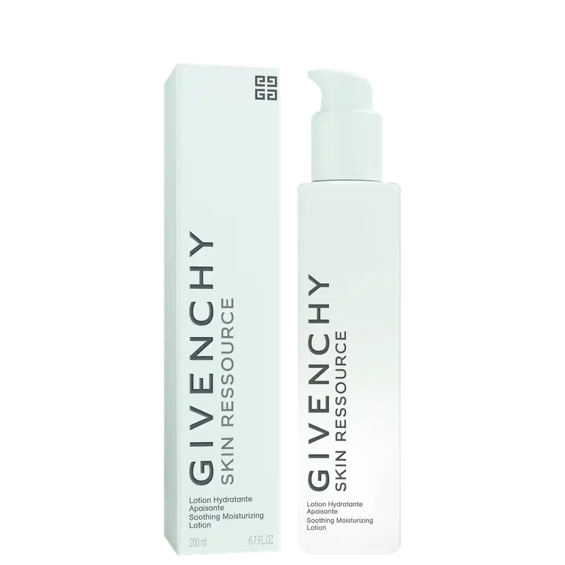 Givenchy Skin Ressource - Loção Hidratante Facial 200ml