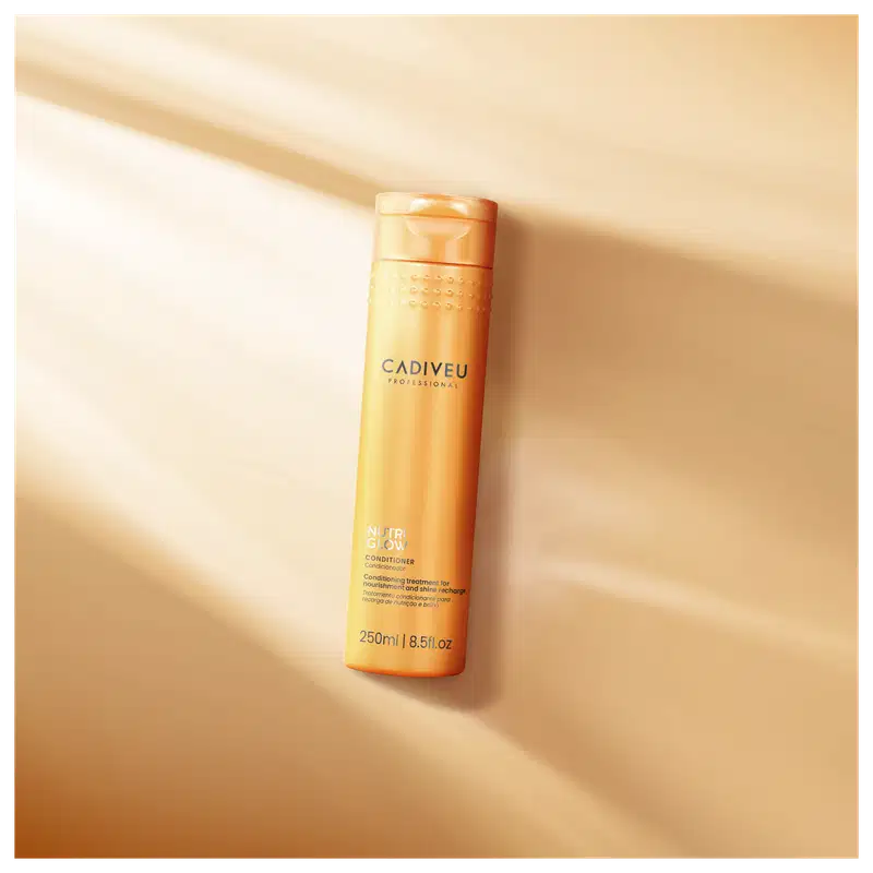 Cadiveu Professional Nutri Glow - Condicionador 250ml