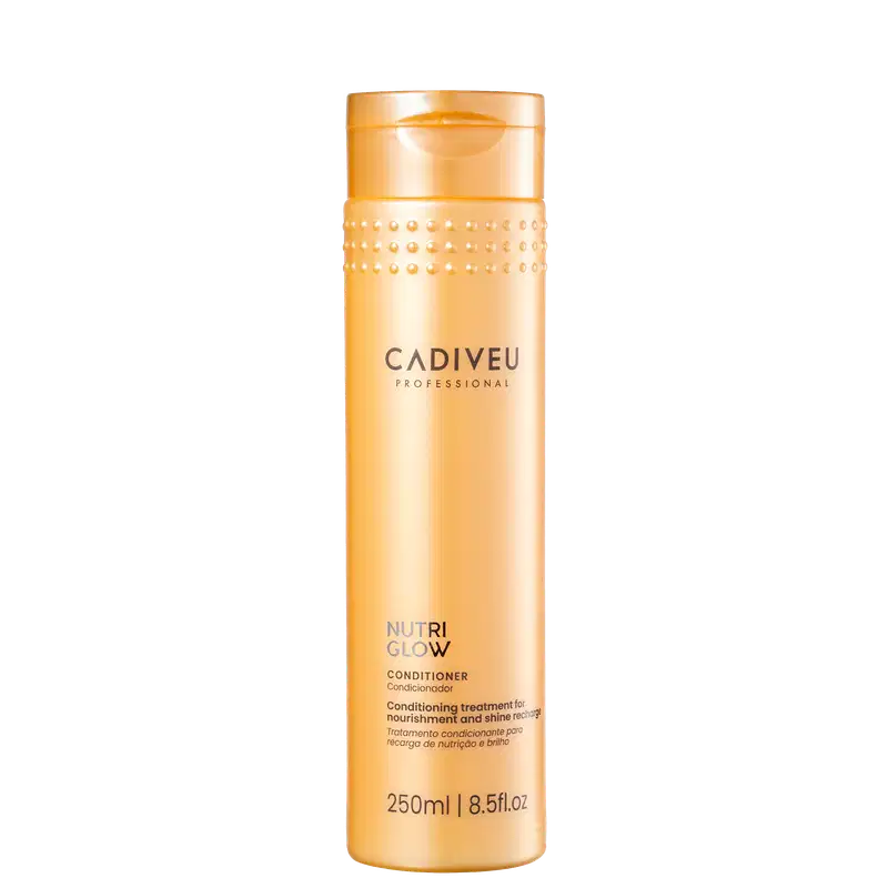 Cadiveu Professional Nutri Glow - Condicionador 250ml