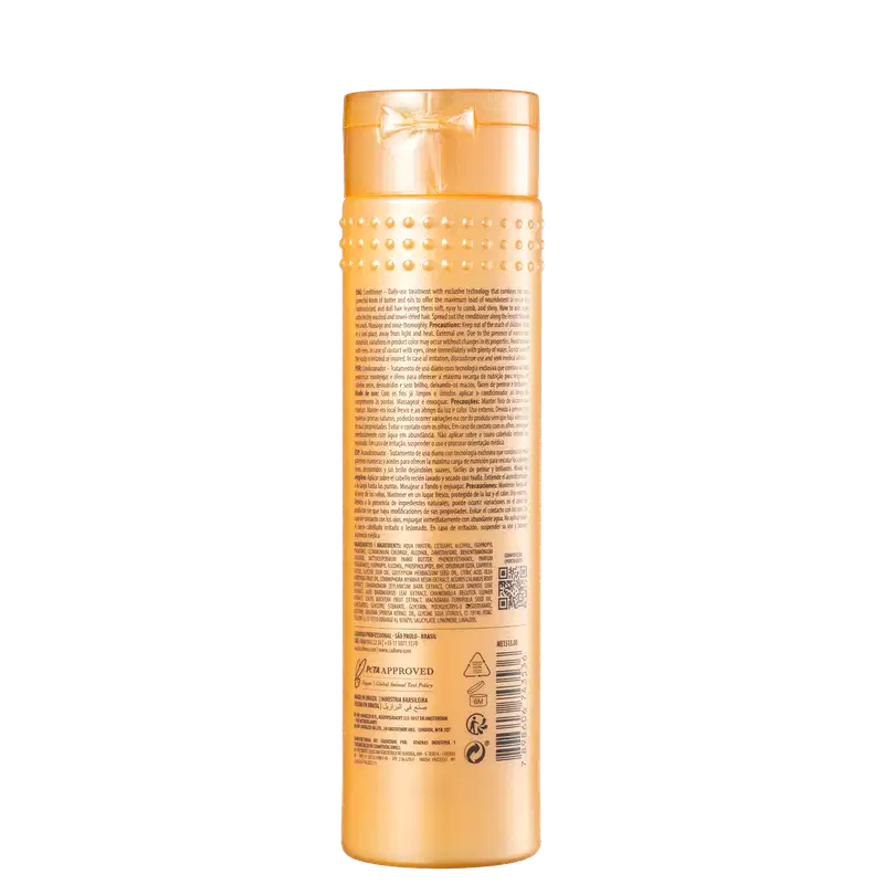 Cadiveu Professional Nutri Glow - Condicionador 250ml