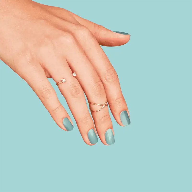 OPI x Xbox Sage Simulation - Esmalte Cremoso 15ml