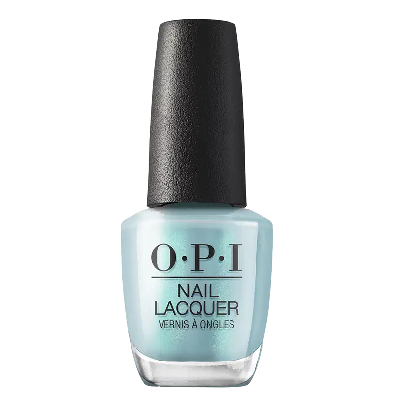 OPI x Xbox Sage Simulation - Esmalte Cremoso 15ml