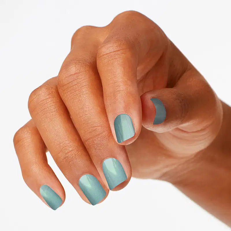 OPI x Xbox Sage Simulation - Esmalte Cremoso 15ml