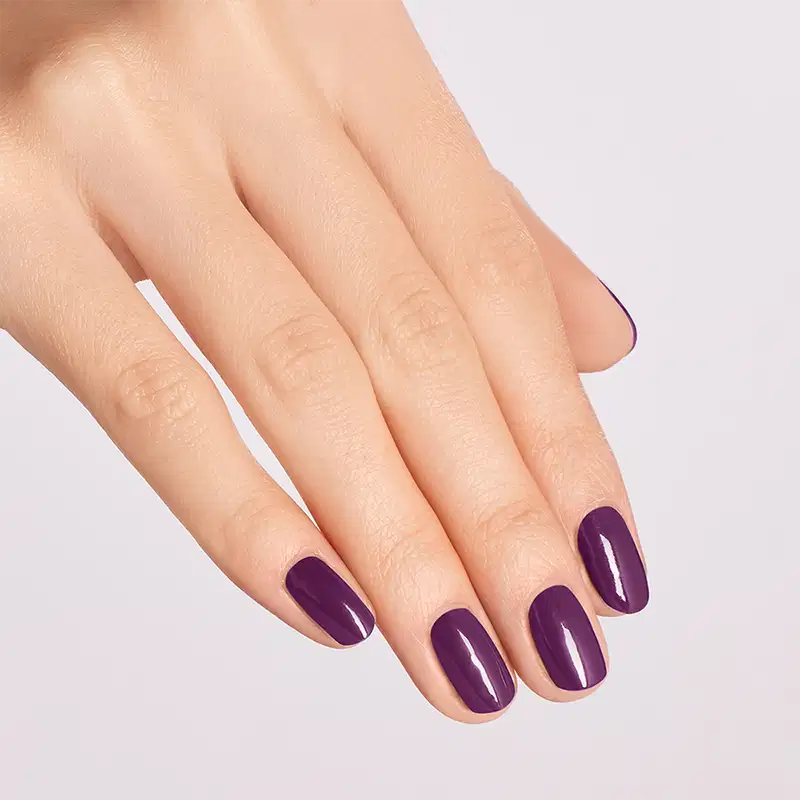 OPI x Xbox N00Berry - Esmalte Cremoso 15ml