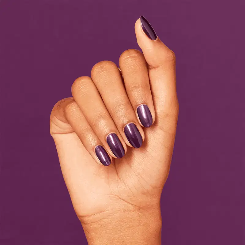 OPI x Xbox N00Berry - Esmalte Cremoso 15ml