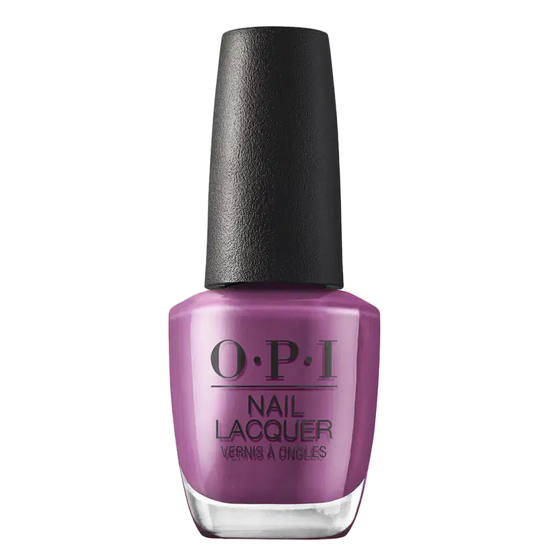 OPI x Xbox N00Berry - Esmalte Cremoso 15ml