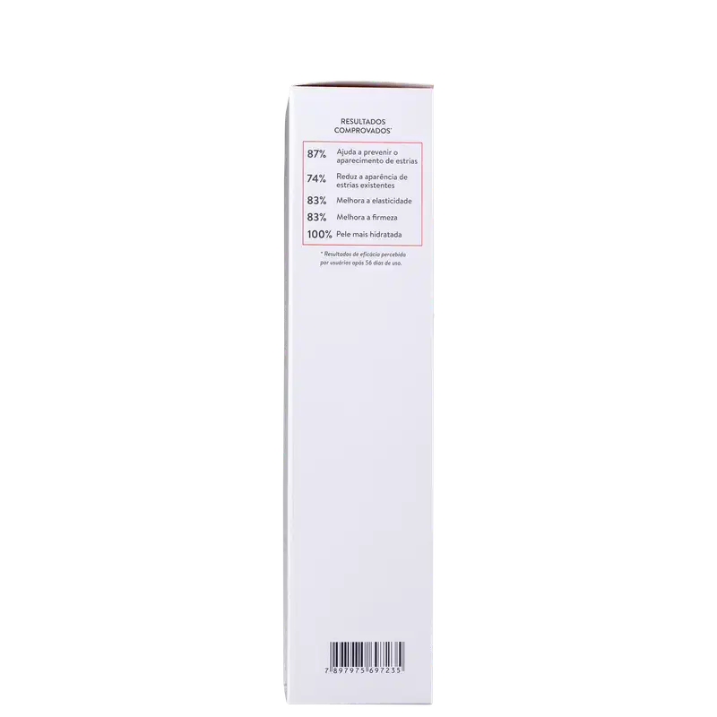 Adcos Elastcream - Creme para Estrias 200g