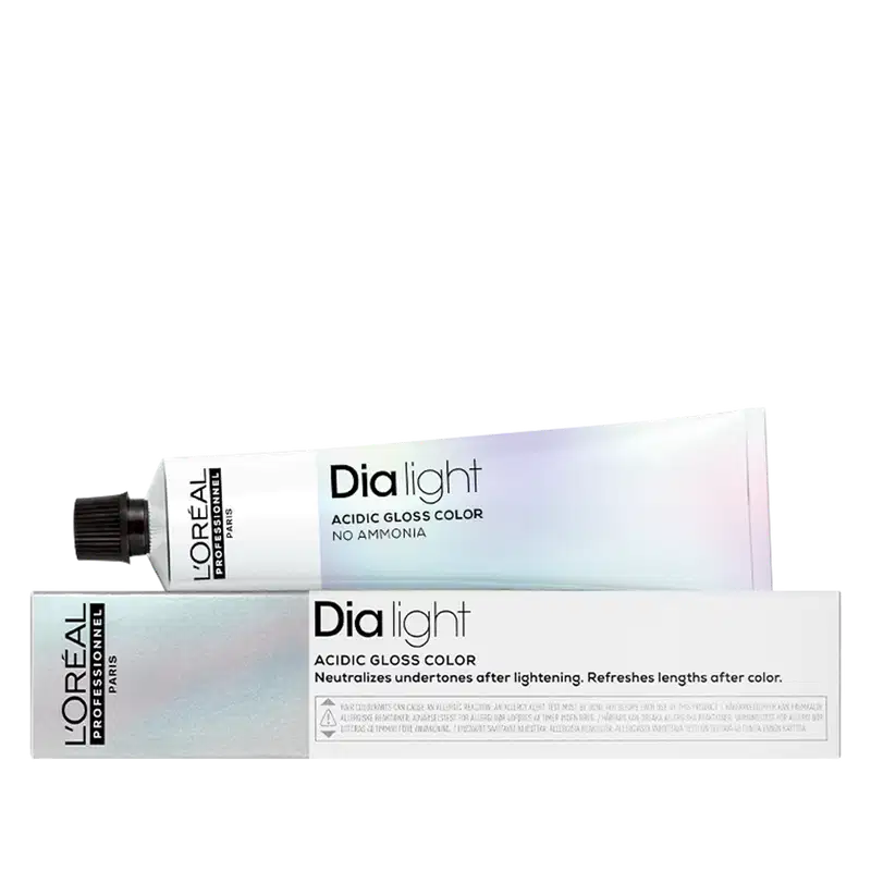 L'Oréal Professionnel Dialight 9.01 - Tonalizante 50ml