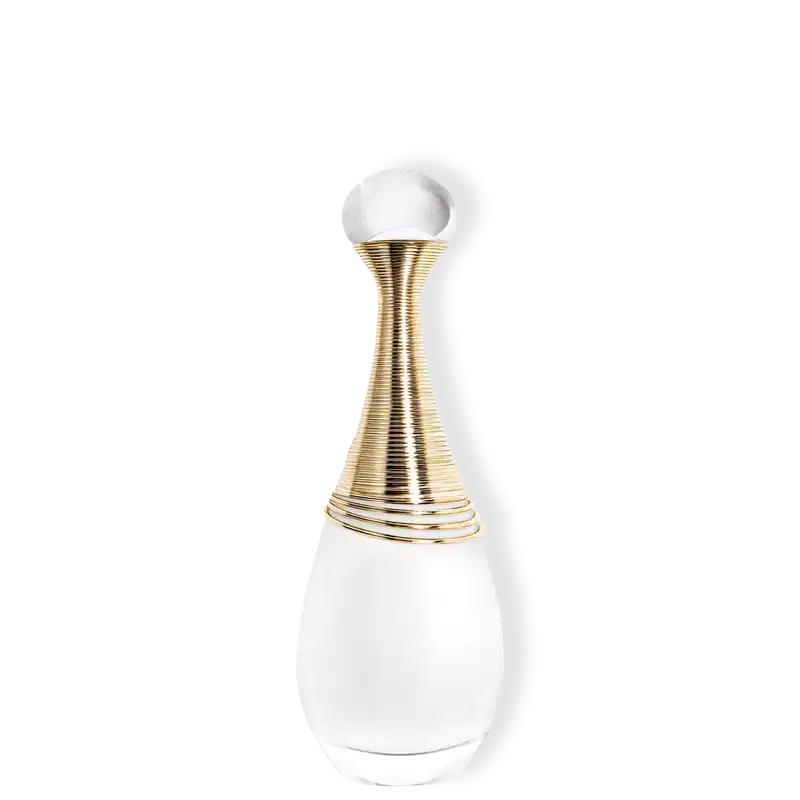 Perfume J'adore Parfum D'Eau Dior EDP 50ml | Beleza na Web