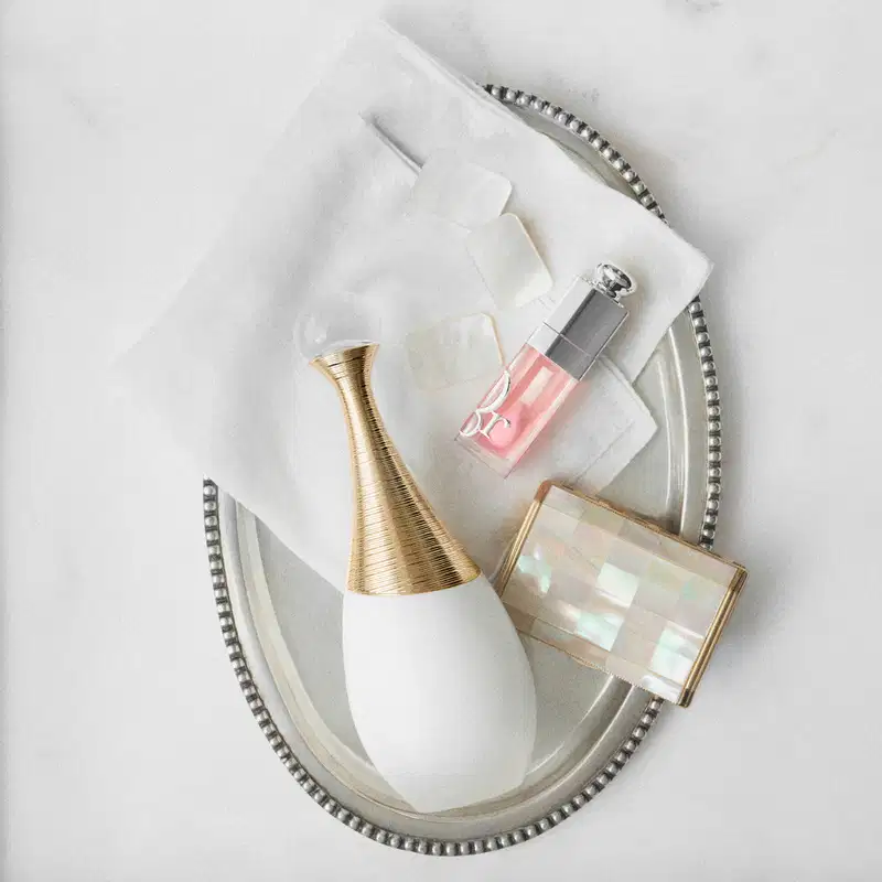 Perfume J'adore Parfum D'Eau Dior EDP 50ml | Beleza na Web
