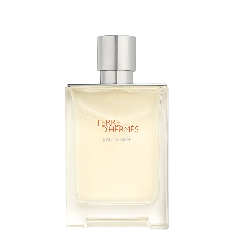 Terre d'Hermès Eau Givrée Hermès Eau de Parfum - Perfume Masculino 100ml