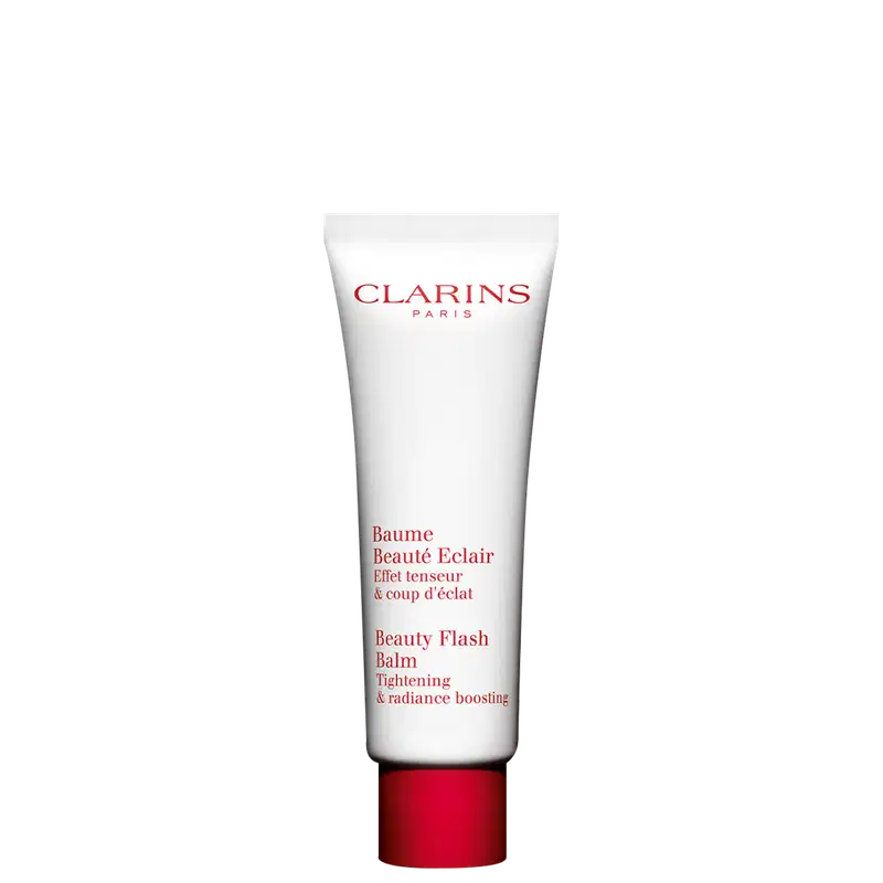 Clarins Beauty Flash Balm - Creme Hidratante Facial 50ml