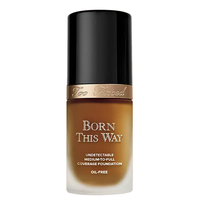Too Faced Born This Chestnut - Base Líquida 30ml