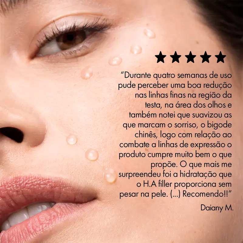 Vichy Liftactiv H.A. - Sérum Antirrugas Preenchedor 15ml