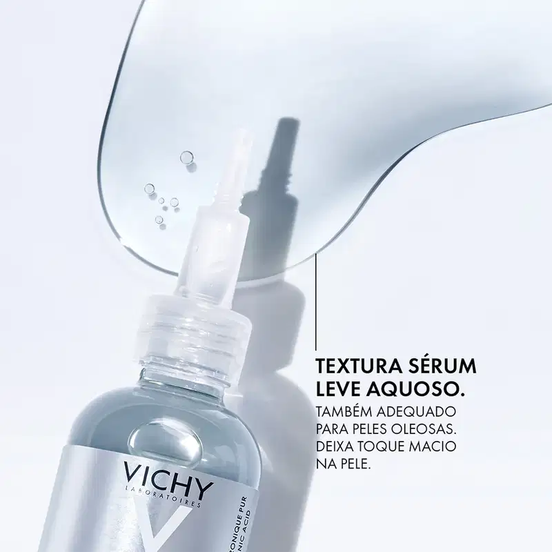 Vichy Liftactiv H.A. - Sérum Antirrugas Preenchedor 15ml