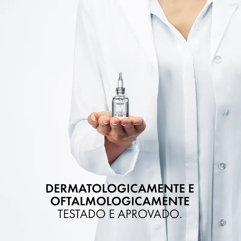 Vichy Liftactiv H.A. - Sérum Antirrugas Preenchedor 15ml