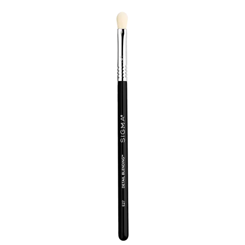 Sigma Beauty E27 Detail Blending - Pincel para Sombra