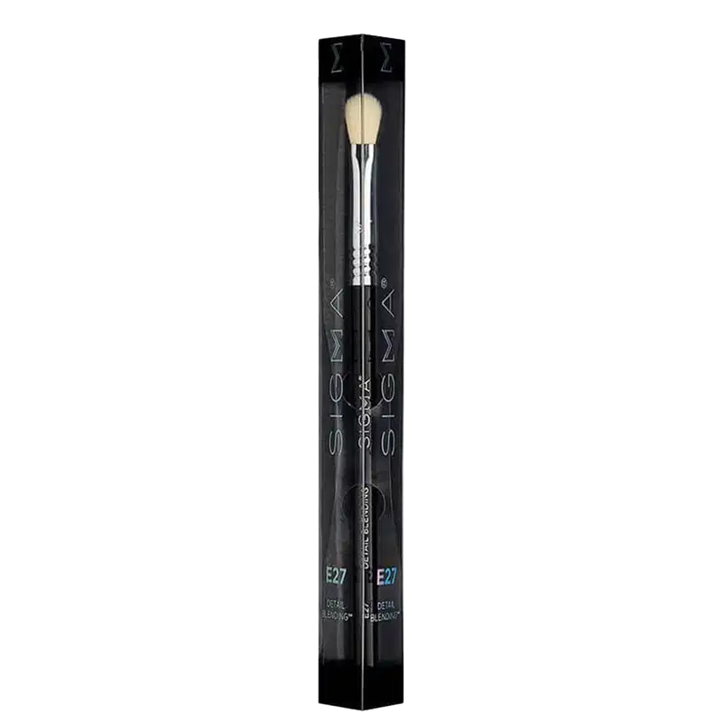 Sigma Beauty E27 Detail Blending - Pincel para Sombra