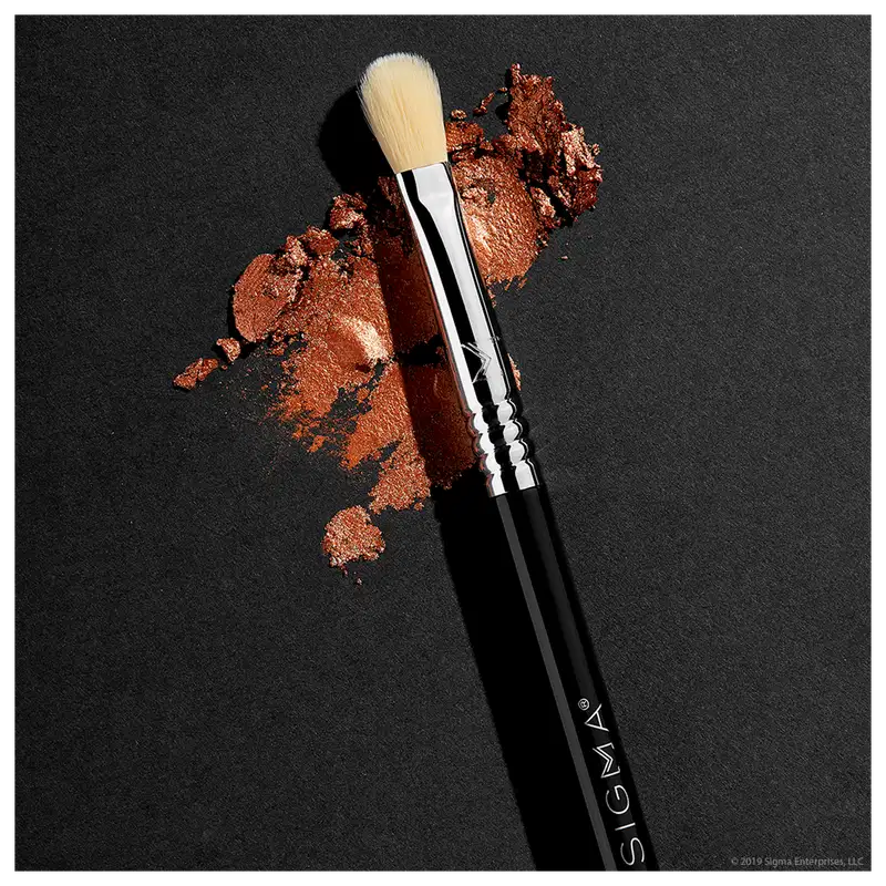 Sigma Beauty E27 Detail Blending - Pincel para Sombra