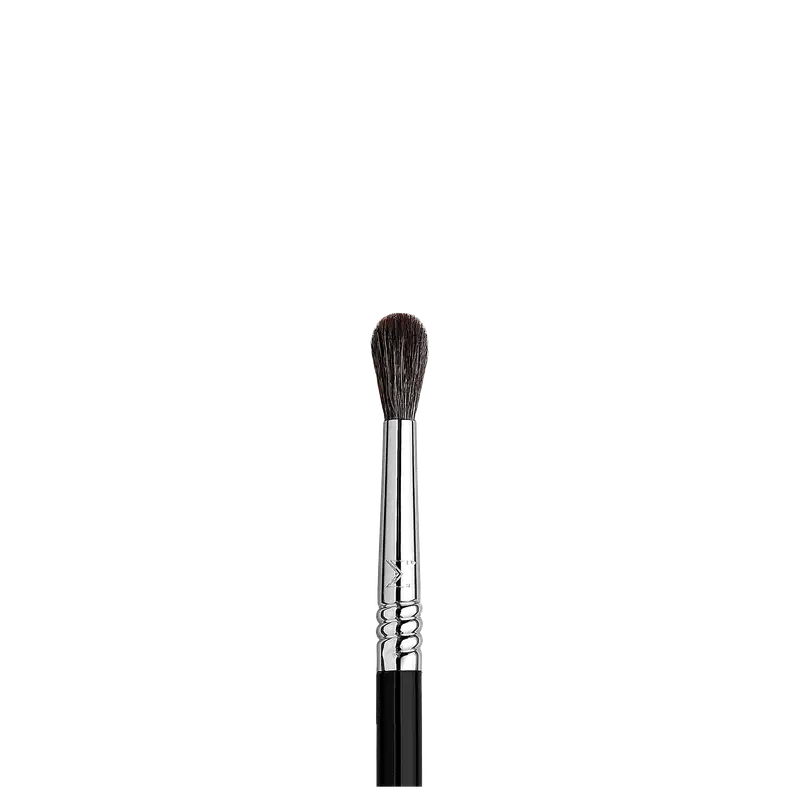 Sigma Beauty E33 Detail Diffused Crease - Pincel de Detalhes para Sombra