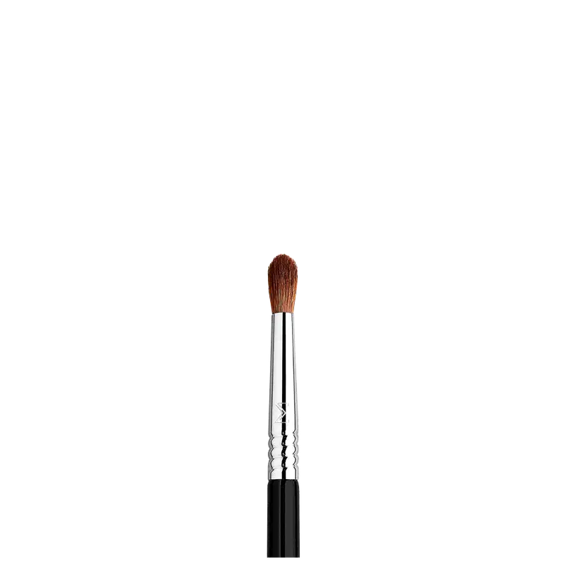 Sigma Beauty E42 Precision Firm Blender - Pincel de Precisão para Sombra
