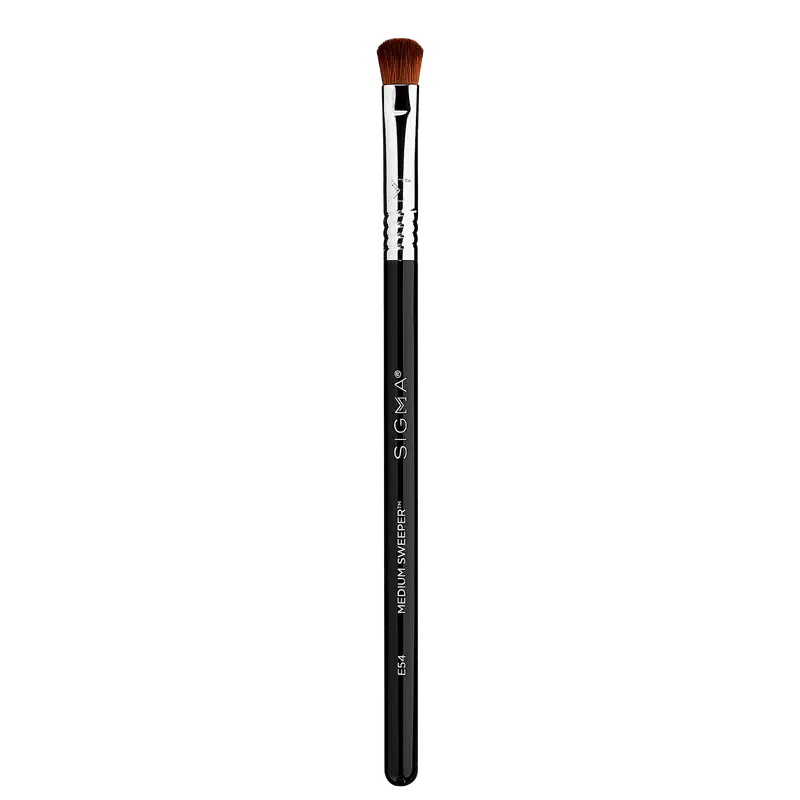 Sigma Beauty E54 Medium Sweeper - Pincel para Sombra