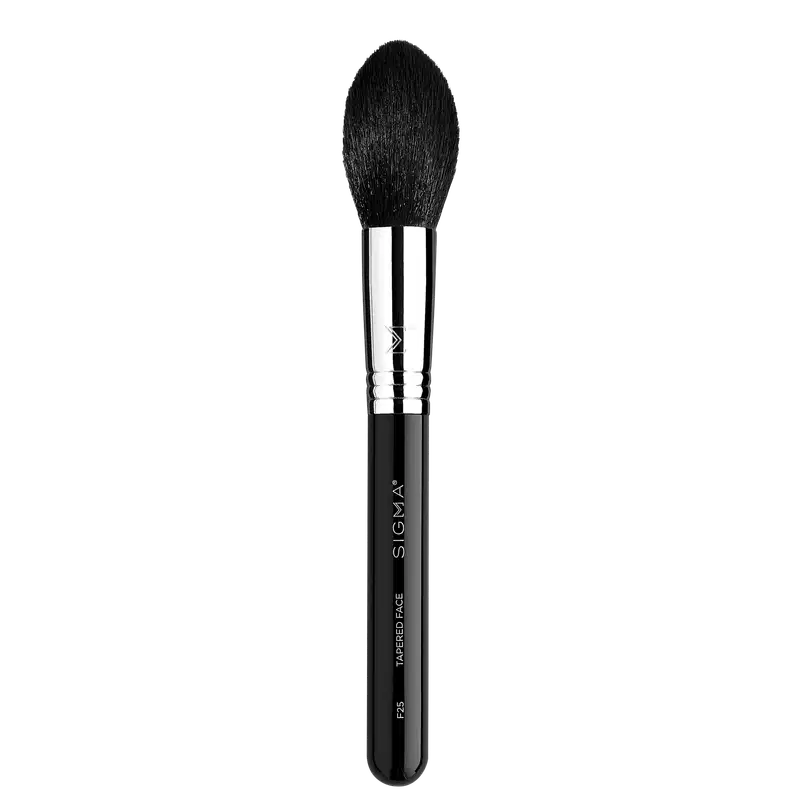 Sigma Beauty F25 Tapered Face - Pincel para Pó