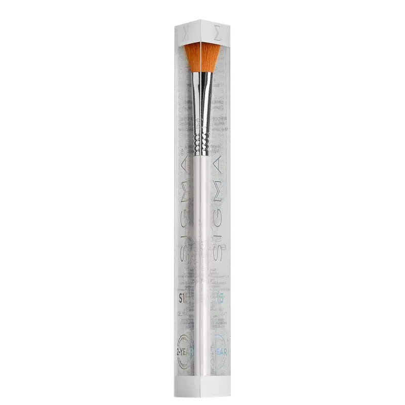 Sigma Beauty S15 - Pincel para Máscara