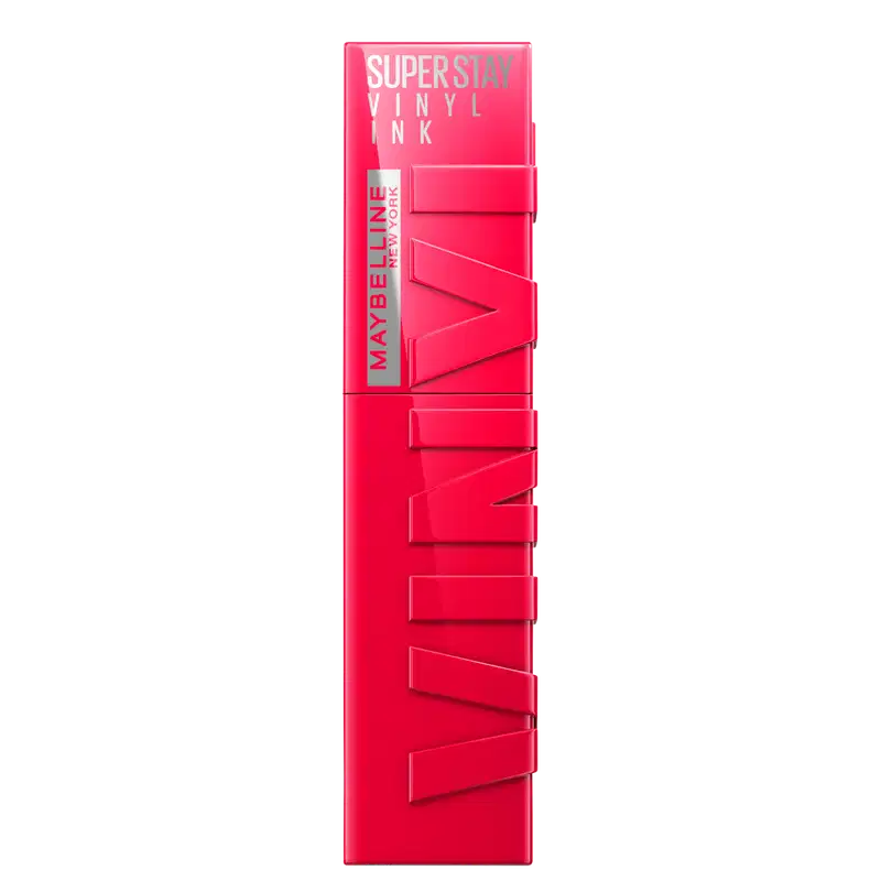 Maybelline Superstay Vinyl Ink Capricious - Batom Líquido 4,2ml