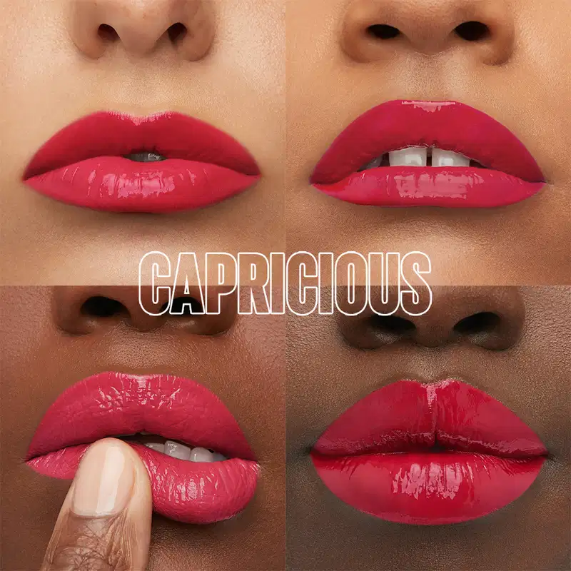 Maybelline Superstay Vinyl Ink Capricious - Batom Líquido 4,2ml