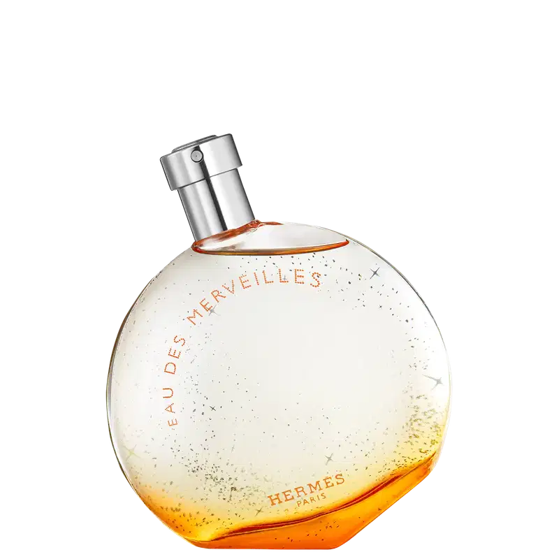 Eau de Merveilles Hermès Eau de Toilette - Perfume Feminino 100ml
