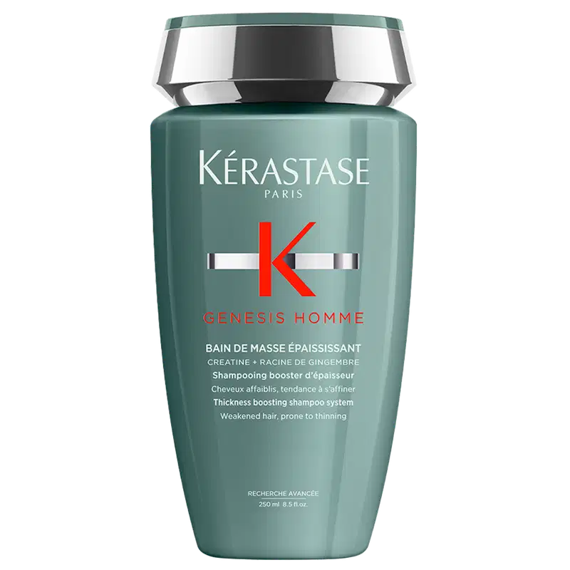Kérastase Genesis Homme - Shampoo 250ml