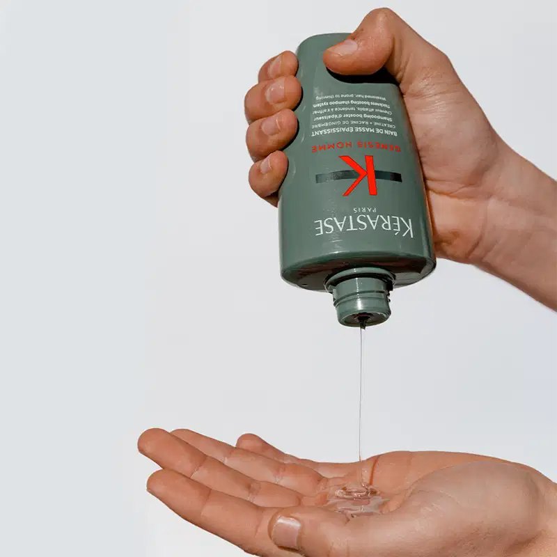 Kérastase Genesis Homme - Shampoo 250ml