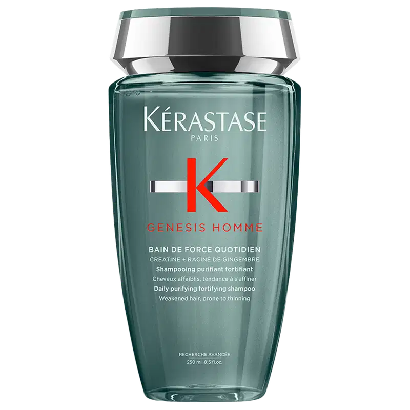 Kérastase Genesis Homme Force - Shampoo 250ml