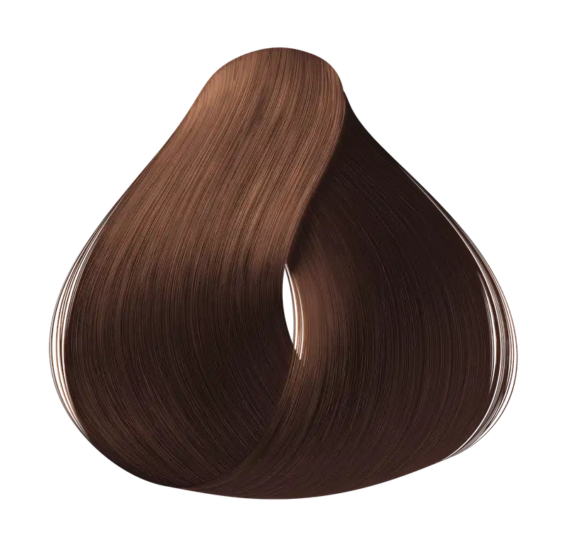 Cadiveu Professional Idea Color 7.7 Louro Médio Marrom - Coloração Permanente 60g