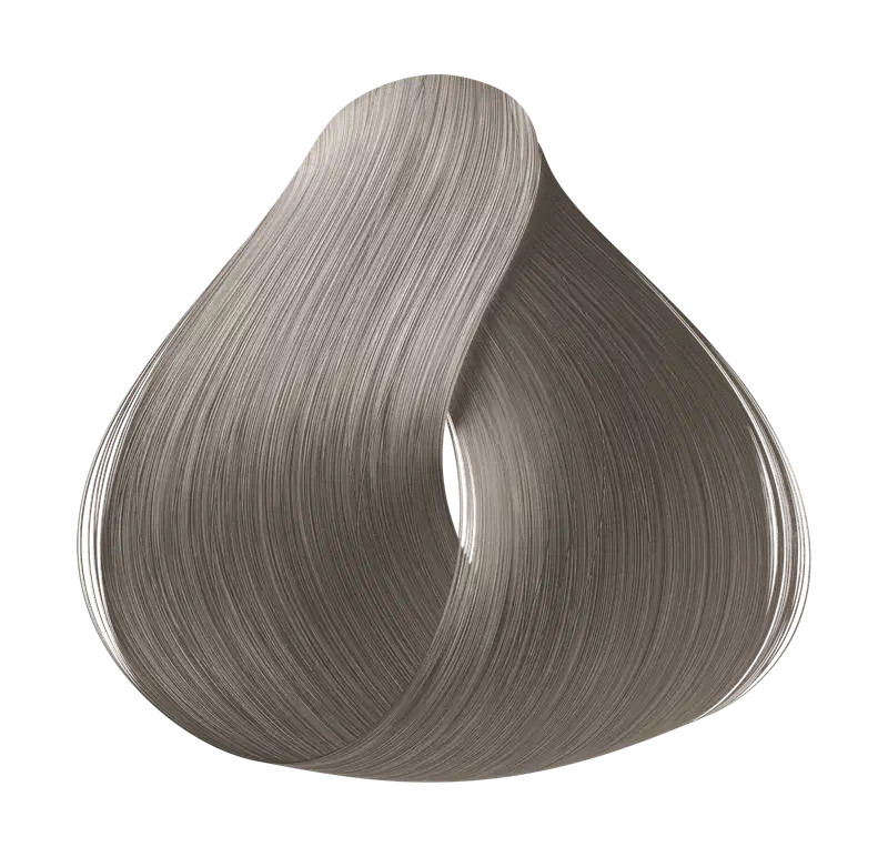Cadiveu Professional Idea Color 12.11S Louro Ultra Claro Cinza Intenso - Coloração Permanente 60g