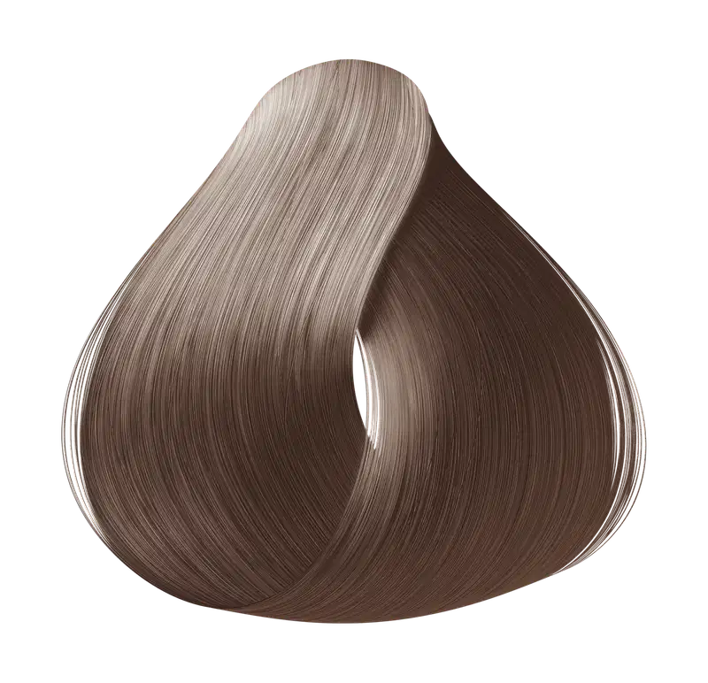 Cadiveu Professional Idea Color 9.98 Louro Muito Claro Pérola - Coloração Permanente 60g