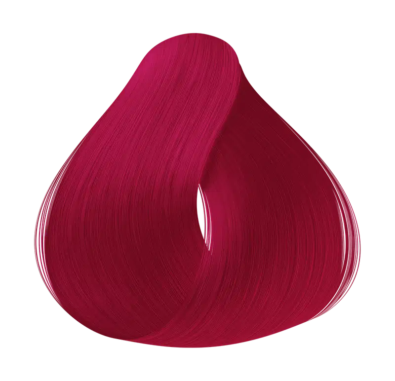 Cadiveu Professional Idea Color 0.66 Super Mix Vermelho Intenso - Coloração Permanente 60g